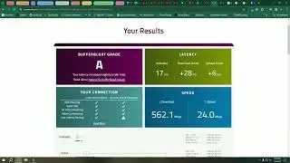 Fix latency spikes using SQM