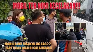 ADA SAKSI !! SUDAH TAU SALAH TAPI MALAH NGOTOT!! KITA BERESKAN DI KANTOR POLISI !! | WE ARE PNY