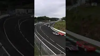 Start of final Colmore YTCC race Charade 26 September 2021