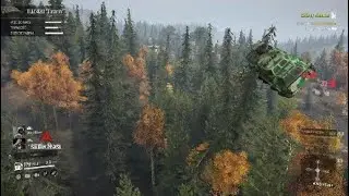 SnowFlyer