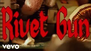Mother Soki - Rivet Gun (Official Music Video)