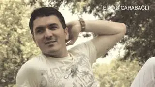 Elsad Qarabagli - Popuri Turk & Azeri Mahnilari Yeni