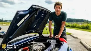 Tips for Buying a Used Car