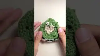 Airpod TWS Crochet Case