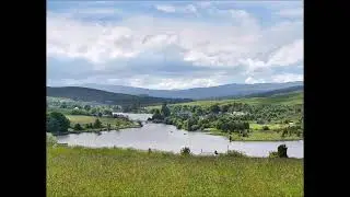 Lairg, North & Isles - Discover Scotland