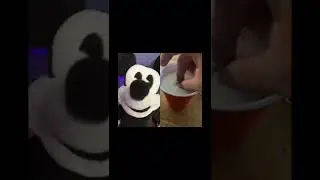 Soggy Cookie Makes Mickey CRUMBLE 