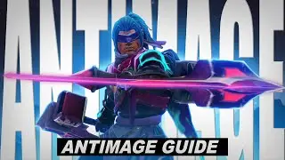 THE MOST DETAILED ANTIMAG GUIDE | 7.38