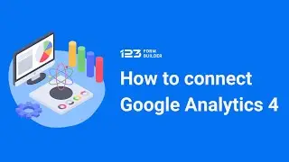 Google Analytics 4 Integration | 123FormBuilder