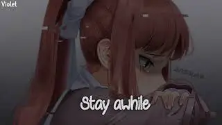 Nightcore - I Like Me Better (Remix) || Lyrics