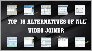 All Video Joiner | Best 16 Alternatives of All Video Joiner