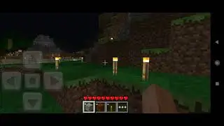 Minecraft Pocket Edition OLD Survival #4