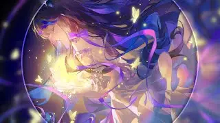 ❀「Nightcore」~ fragrance「茉ひる, RINZO」~ ❀