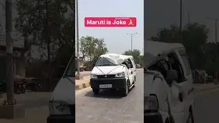 Maruti Suzuki ECO car explain #shortsviral #trendingshorts #viral #shorts #car