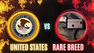 Get The Latest Update On The Rare Breed Case!