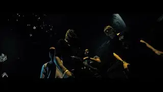 Foreign Dutch - Spin Back (Official Music Video)