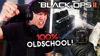 A LOBBY LIKE THE OLD DAYS! 😍 PERFECT TEAMPLAY in S&D 😱 | Black Ops 2 | MontanaBlack Uncut