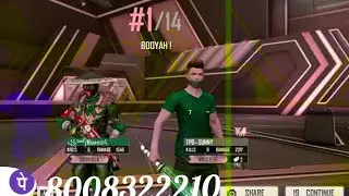2v4 op 12 kill gameplay with TPG player