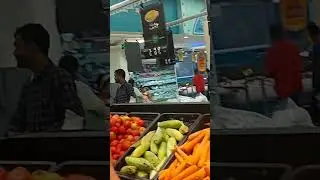 LULU hypermarket in Saudiarabia/vegetable section #codingtricksbyswetha #ytshorts #saudiarabia #gulf