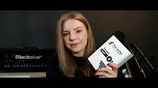 Two Notes Torpedo Captor X - The Perfect Axe For Your Tube Amp (English subtitles)