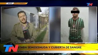 FOTÓGRAFO ABUSADOR I Contrató a un fotógrafo por redes: intentó violarla y se salvó de milagro
