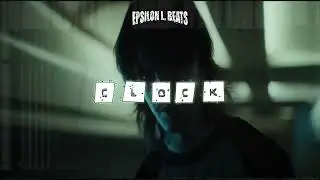 [FREE]BONES type beat "Clock" | Dark Trap Beat