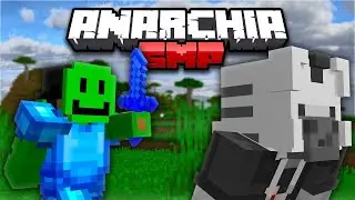 ANARCHIA SMP   CAŁA PRAWDA