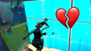 Attached 💔 (Fortnite Montage)