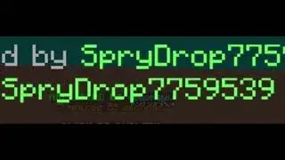 A Cheater On Mineplex