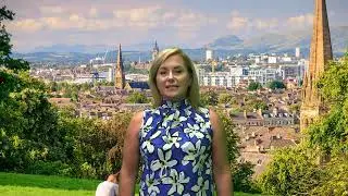 Education Abroad: Transfer to GCU in Scotland to Study Psychology