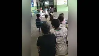 Movimento Leia SV - JACOB