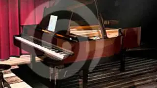 GEORGES DELERUE - CONCERTO FOR PIANO AND ORCHESTRA - ADAGIO- ( MISTER JOHNSON) PHILCOLD.wmv