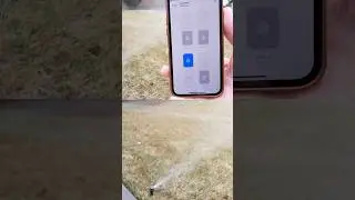 Which #HomeKit Sprinkler System Do You Use?