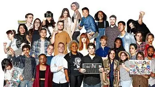Meet some of SVA’s undergraduate students!