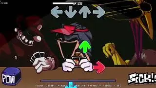 😐 vs sonic
