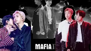 | Конец | Namjin / Намджины | фанфик
