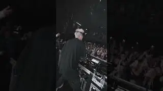 A snippet from Outset Warehouse aftermovie 🔥
