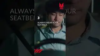 7 Safety Tips When Driving this Rainy Season