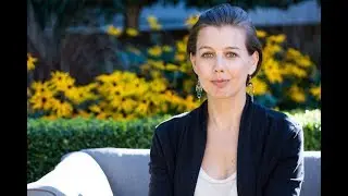 Shannen O'Brian - Founder & Executive Director at Create Change Foundation