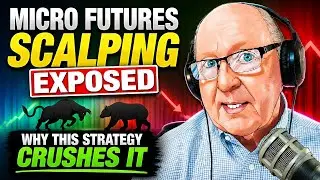 Don't Miss: The Power of Scalping Micro E-Minis Lower Risk Made Simple