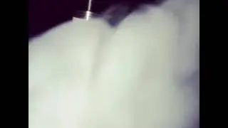 Vape 200v - парит