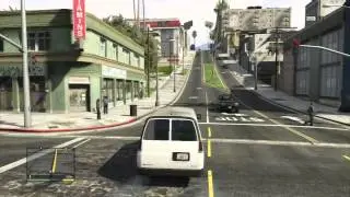 Прохождение GTA 5 с Булкиным - #6 - 