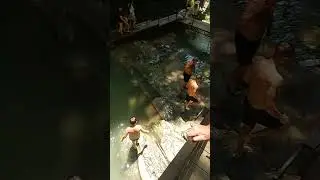 33 водопада в Лазаревском районе.