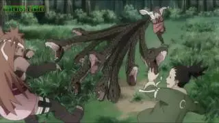 Final battle genin exam - Boruto and friends Vs. Kakashi and the academy teachers