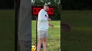 Furthest Away From Me Wins $10,000 #shorts #mrbeast