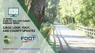 St. John's River to Sea Loop Summit #1
