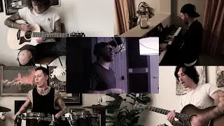 ASKING ALEXANDRIA - Antisocialist (Unplugged)