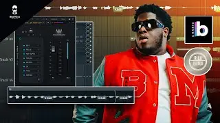👨‍🚀 How to Sound EXACTLY Like Cash Cobain (RECORDED SONG SESSION)