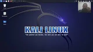Instalando y probando KALI Linux Purple Edition