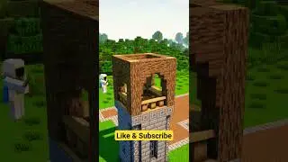 Minecraft Best Survival Castle 