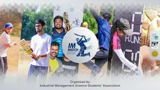 IM Match 2024 | University of Kelaniya